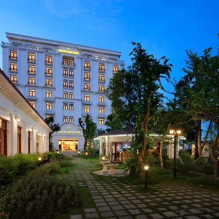 Ninh Binh Hidden Charm Hotel & Resort-2