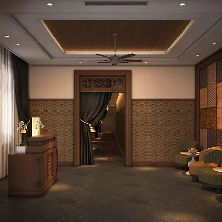 Ninh Binh Hidden Charm Hotel & Resort-2